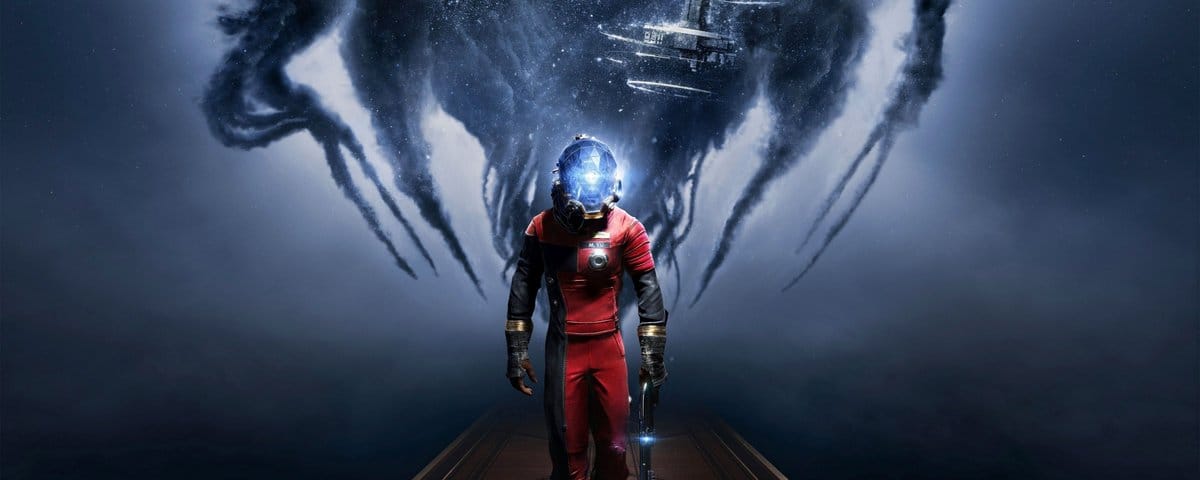 Prey (2017): The Shattered Image, Humanity’s Final Test