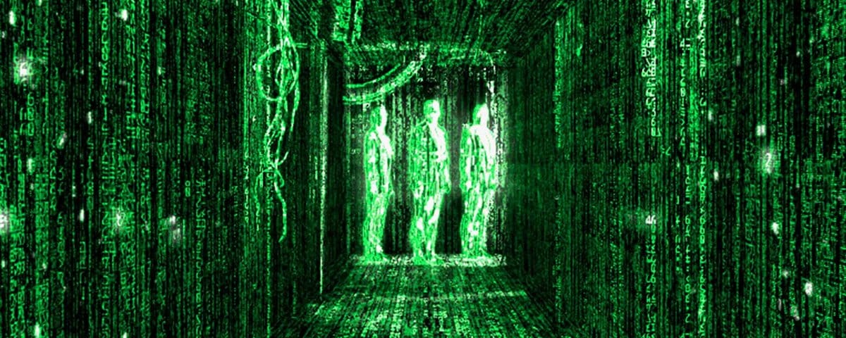 The Matrix: A Whisper to Humanity That Slipped Through Their Grasp