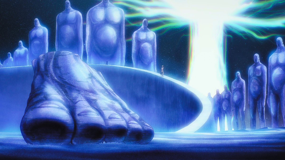 Fate on Recursive Collapse: Manual Titan Making vs Summoning, When Einstein Looks Like A Toddler