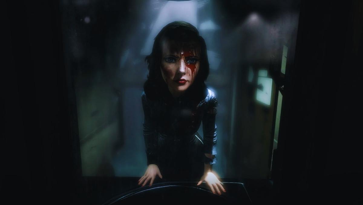 Fate on The Real Life Collapse of Burial At Sea and The Irony Of Trying To Kill Consequence