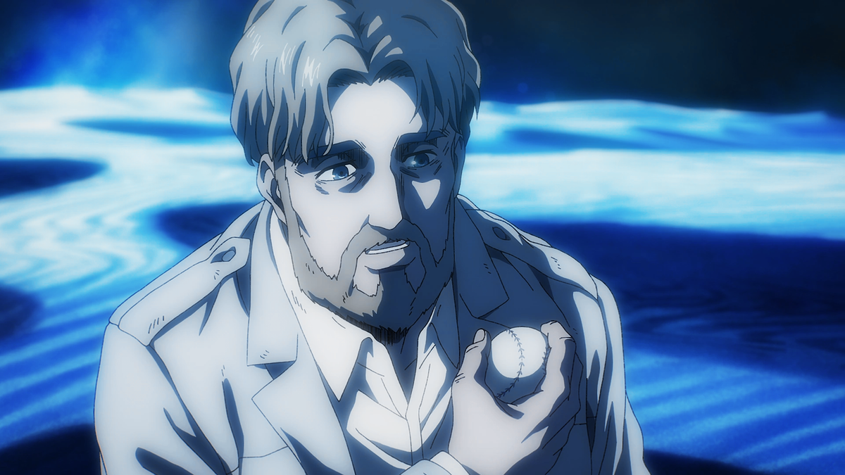 Fate on Elon Musk and Zeke Yeager: The Tragedy of Men and Solutions Bound To Their Ontology