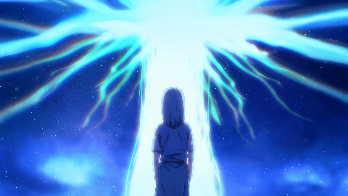 Fate on The Horror of One Author