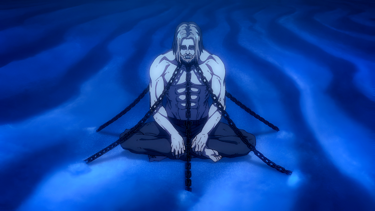 Fate on The Finite Man: To Mistake Your Shell For The World, The Mirror of Human Anthropocentrism