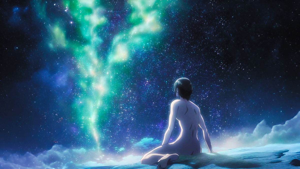 Fate on The Impossibility Of Recognizing Fate and 8lank's Recognition: The Collapse Into Blank