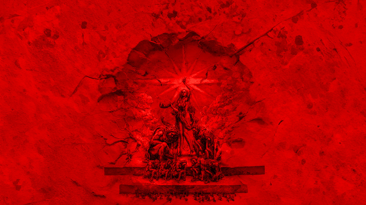 Fate on The Different Ontological Classes of Titan Shifters: The Five Titans