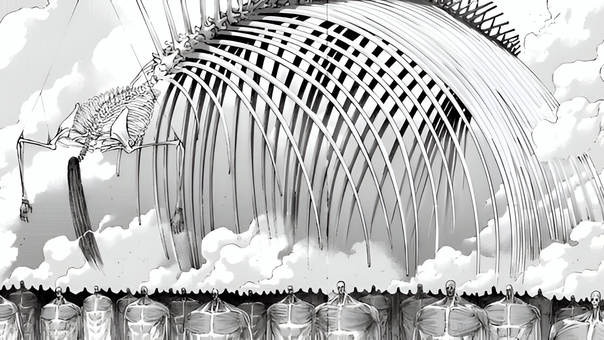 Fate on Quantum Computing: The Bone Marrow Logic of The Universe