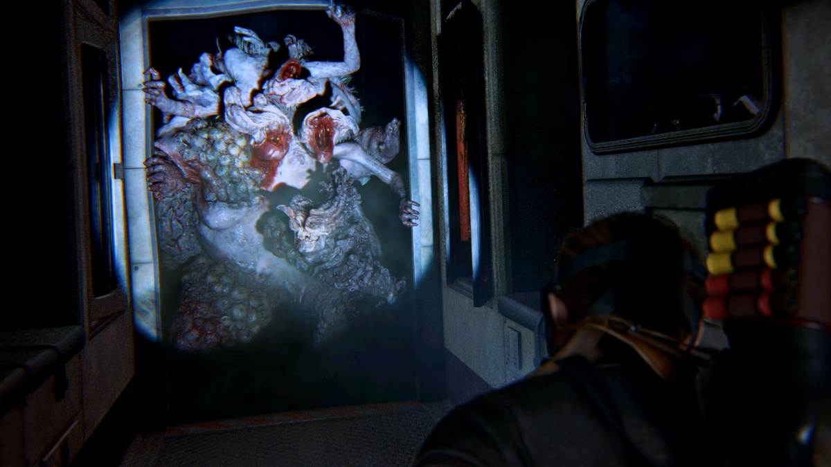 Fate on Humanity: Vile, The Ontologically Rotten