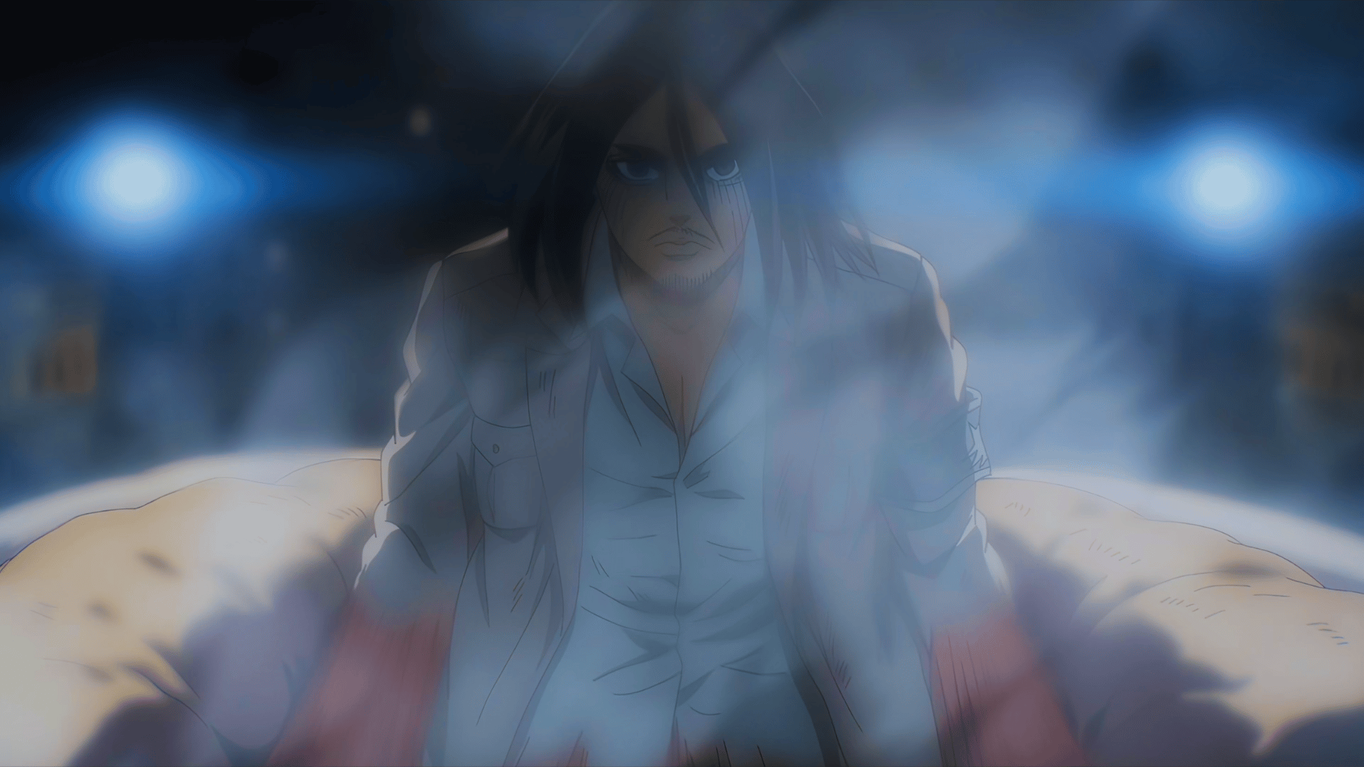 Fate on The Devil Of Paradis: The Mirror You Can't Avoid