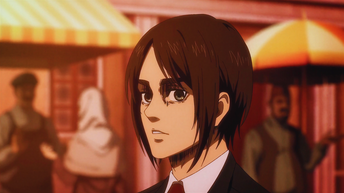 Fate on The Horror of Weightlessness and The Missing Sword of Damocles