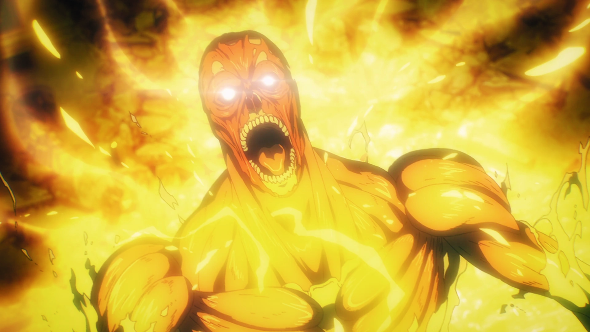 Fate on Titan Shifting 101: The Modern Man's Missing Organ of Recognition, and The Neutron Star In The Cave