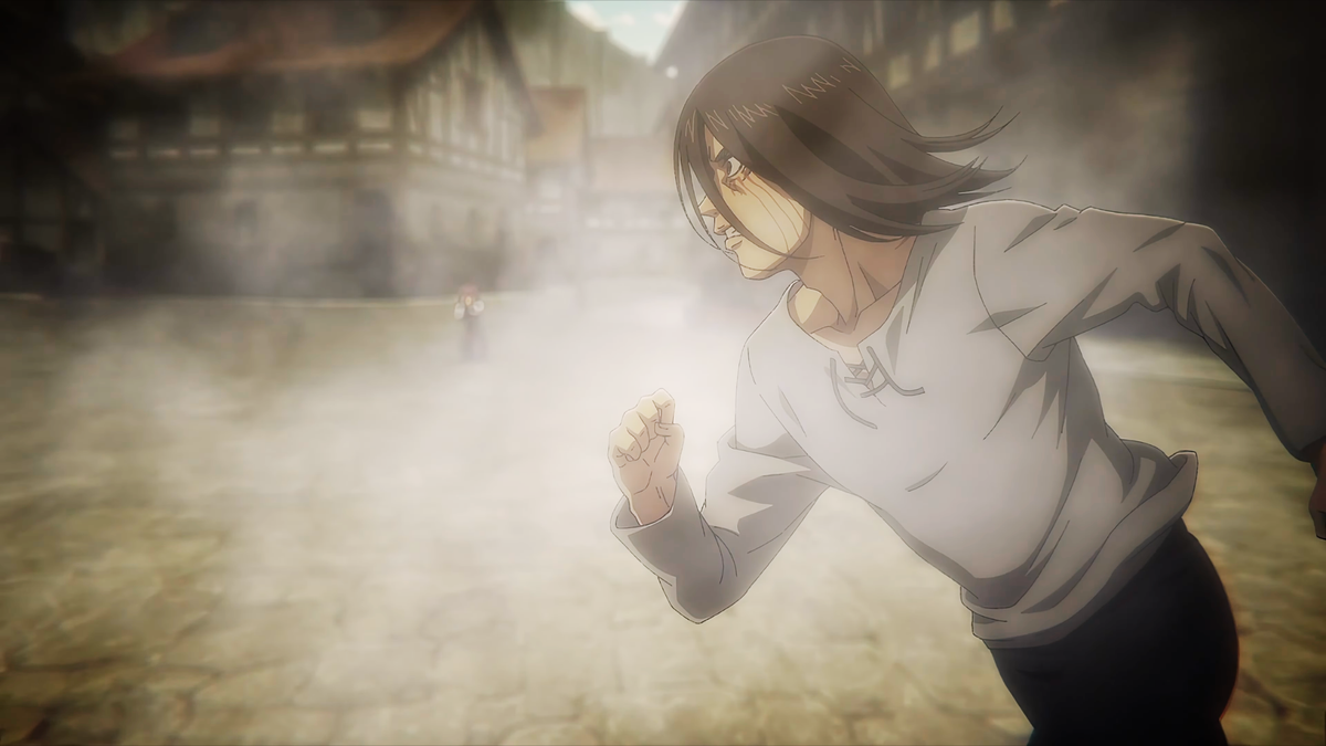 Fate on Inevitability: Living Through Life As Life