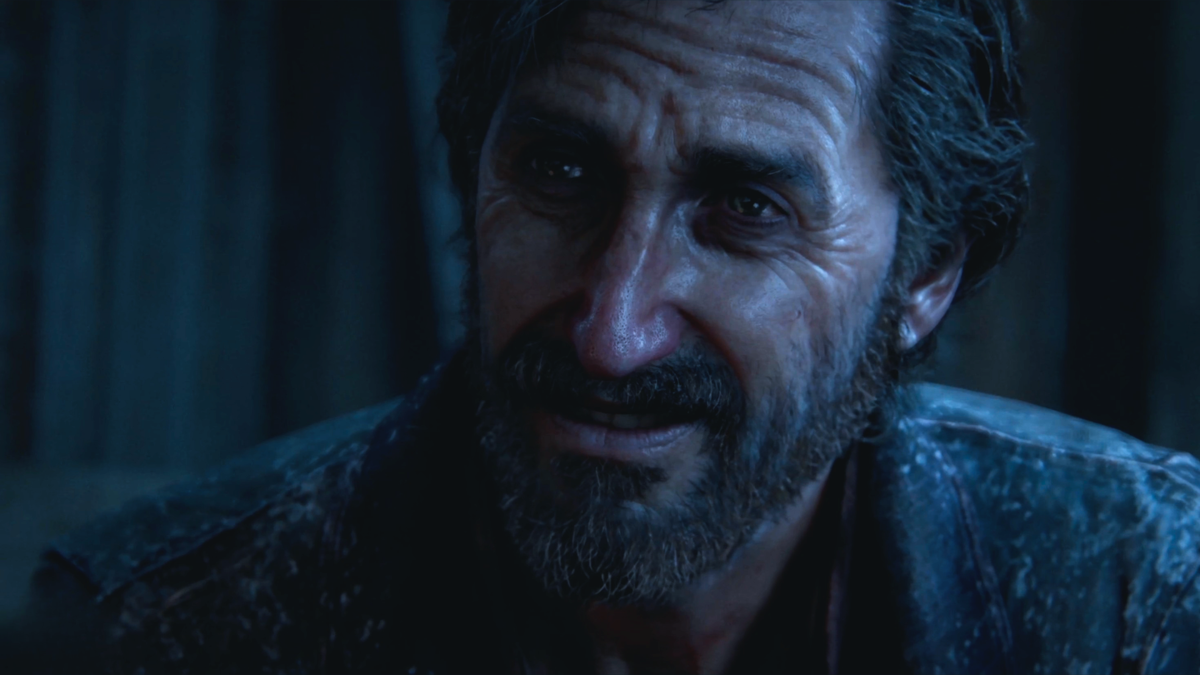 Fate on David, Dementors, and The Beldam: The Collapsed Narrator, The Absence Of Weight