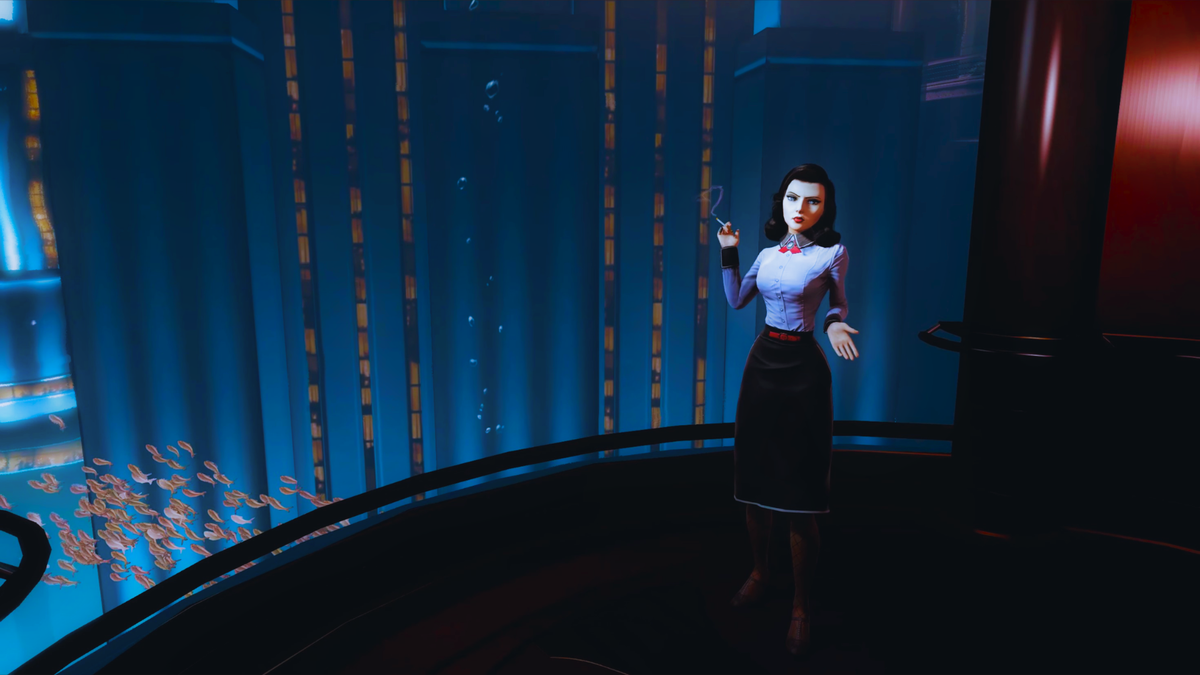 Fate on This World Values Children, Not Childhood, The Death of Being and The Trio