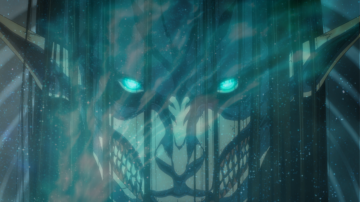 Fate on Identity: The Eternal Split Between Structure and Narrative, The Infinite and Man