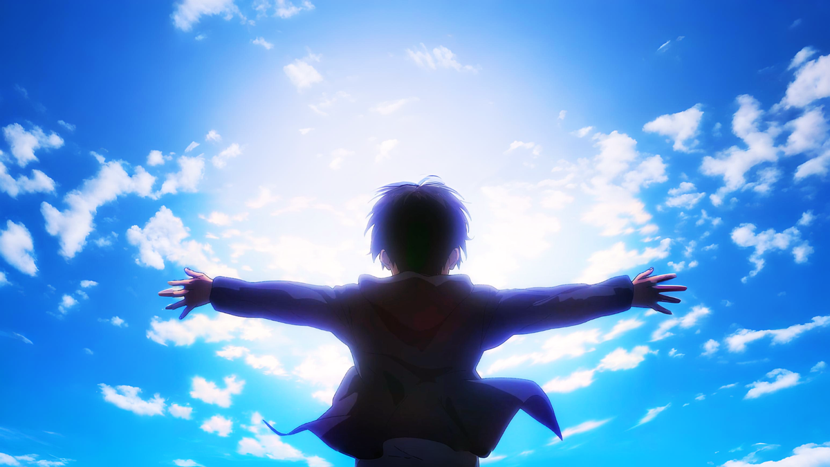 Fate on The Tragedy of Outgrowing A World Never Meant To Hold You