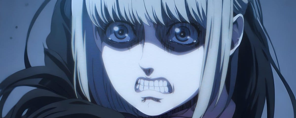 Fate on When Ghosts Are Seen and The Release of Truth: The Walk of Titans and The Rumbling