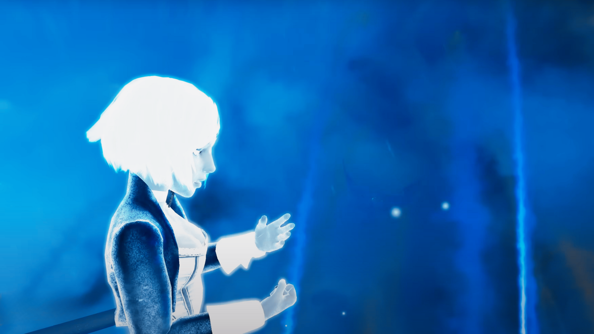 Fate Chronicles: THE IMPOSSIBLE Part 4, Skipping The Cosmic Ladder and The Singularity of English