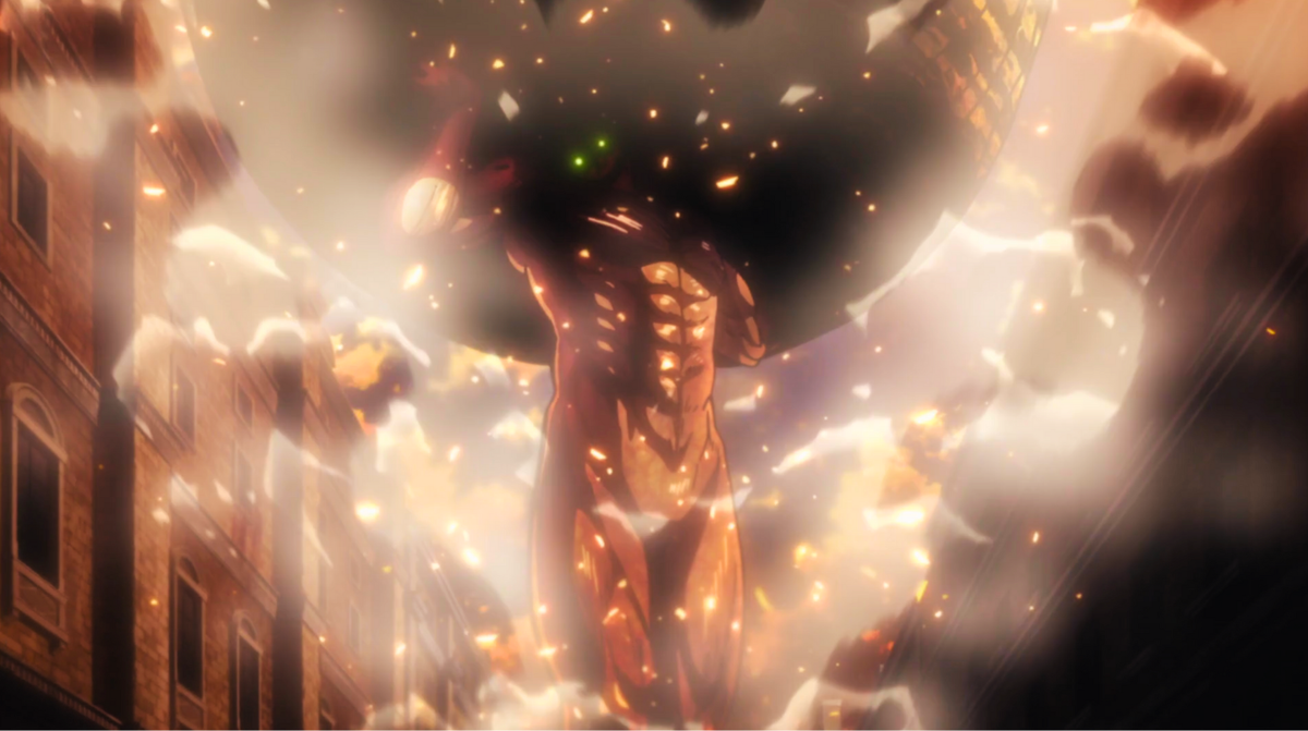 Fate on The Real Life Attack Titan Lineage and The Veil of "Greatness"