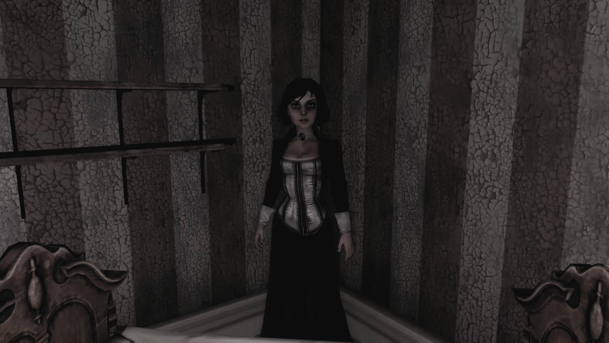 Fate on The Homeless Women, What The Seer Sees, and The Condition of False Timelines