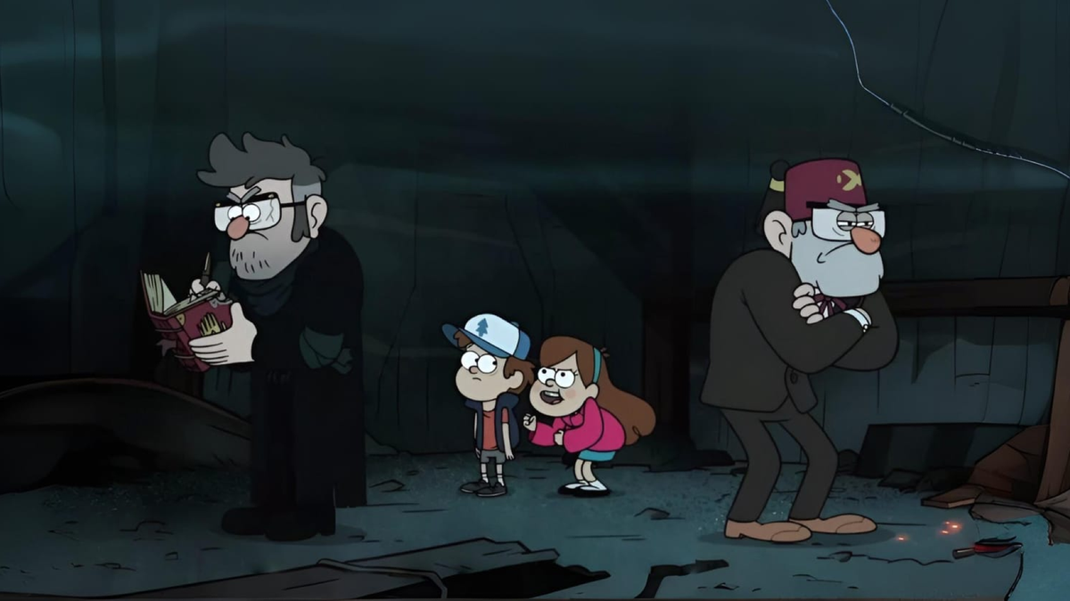 Fate on It's 2025 and You Still Believe You Are Separate... Wake Up