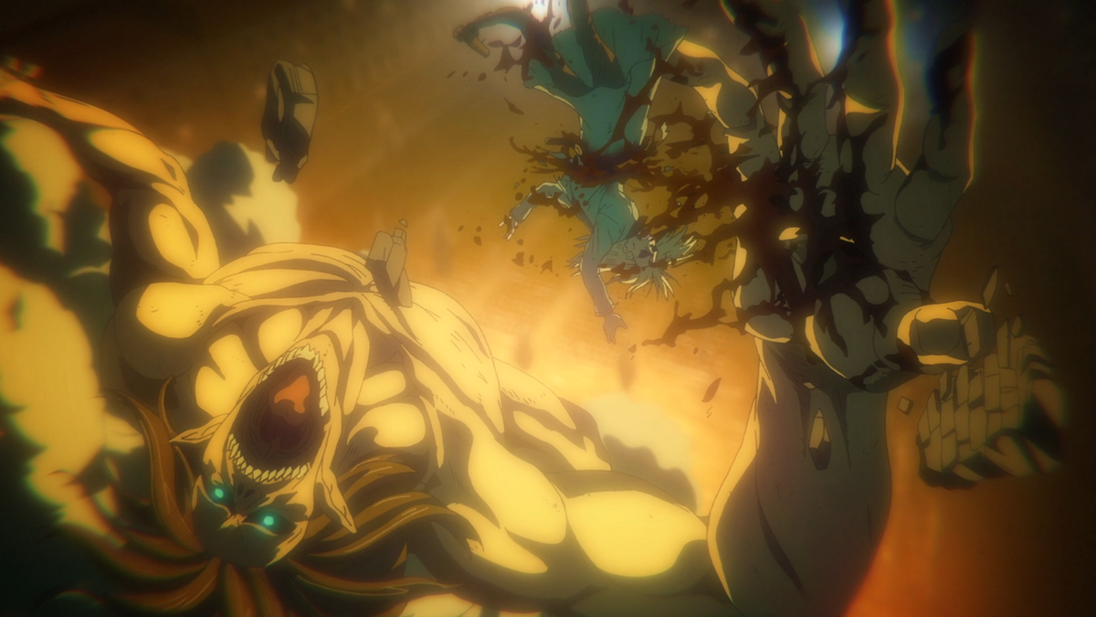 Fate on Moving Forward, The Law of Reality, To Bend All Problems Out of Existence With Density