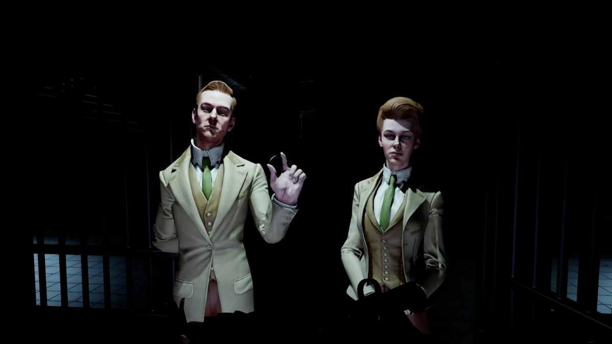 Fate on Schrödinger’s Mirror and The Completion of The Cat: The Cat Was Always a Half Measure