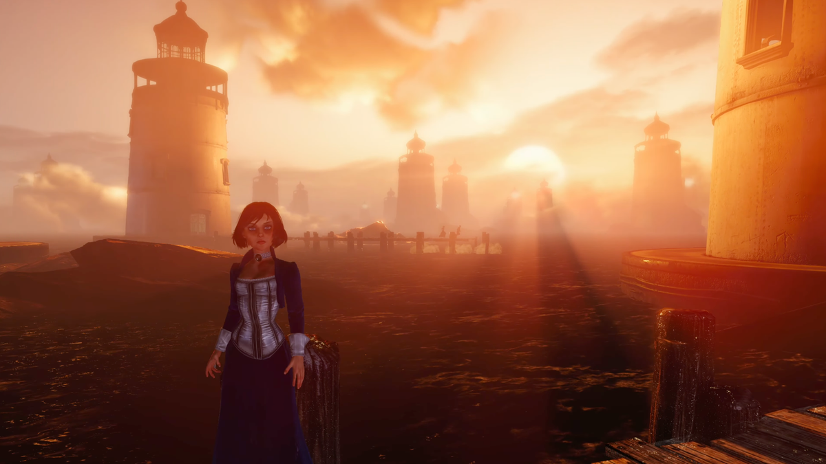 Fate on The Key to Civilization and Where All the Doors Lead: Move Forward, Alignment, Walk or Drown