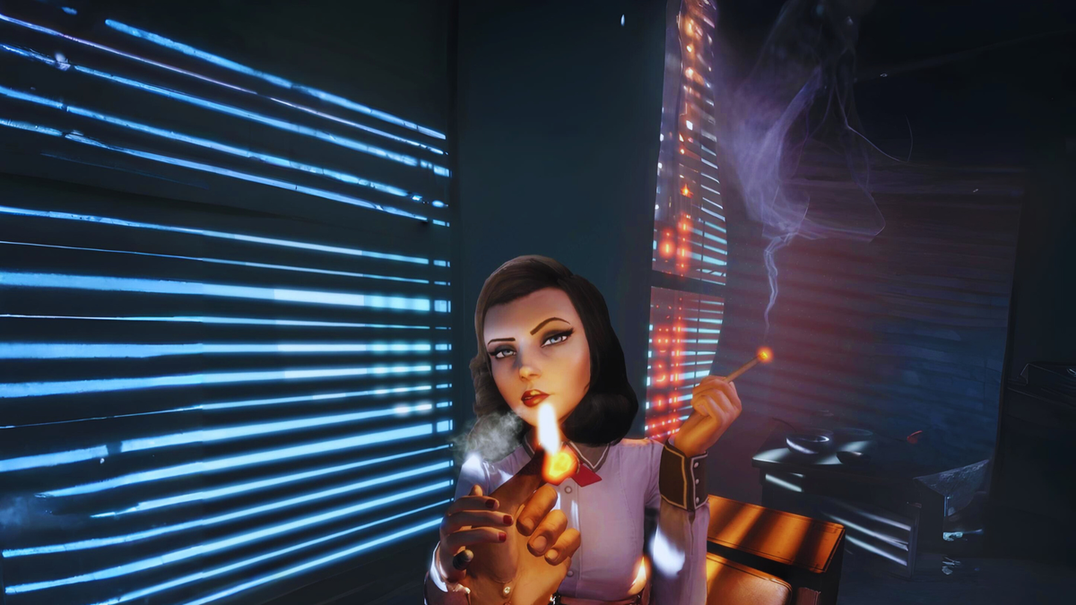 Fate Chronicles: THE IMPOSSIBLE Part 3, The Field's Incarnation, Fiction Hasn't Even Captured Me Yet