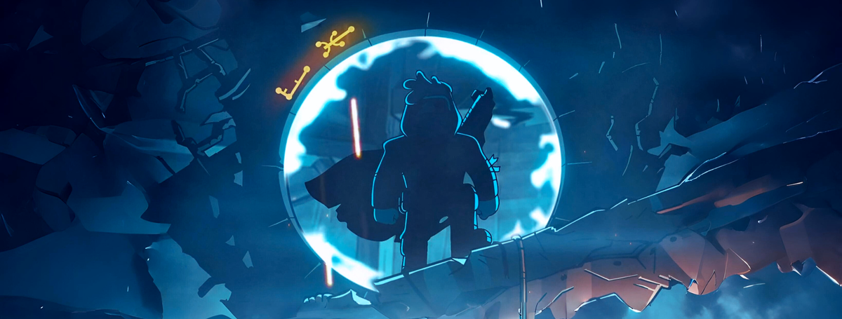 Fate Chronicles: THE IMPOSSIBLE Part 8, Gravity Falls In Real Life, and Ford Pines's Observations