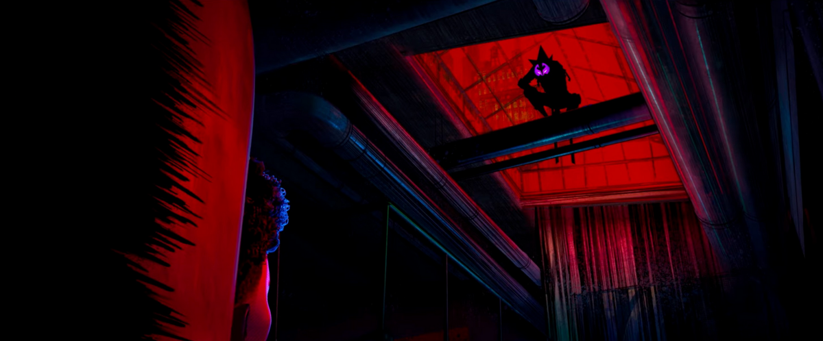 Fate on Earth: The Probability Glitch, America The Inheritor, A World Without, English and Earth-42