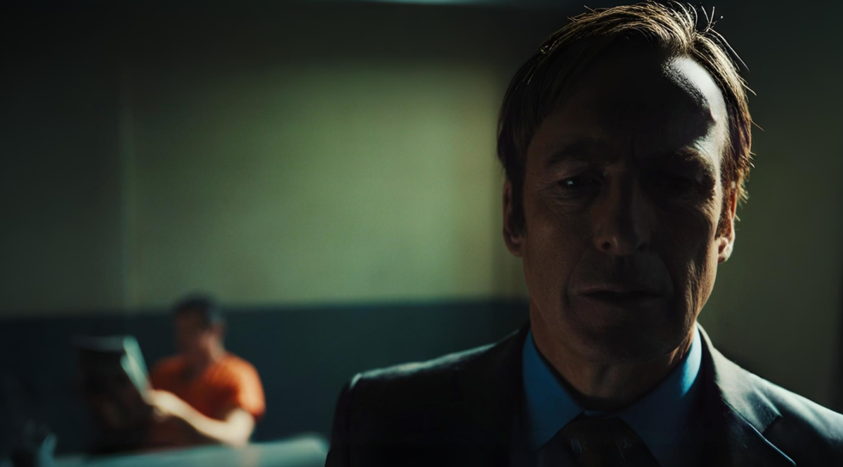 Fate on Ontological / Probabilistic Iliteracy and The Mirror of Jimmy McGill and Fractured Timelines