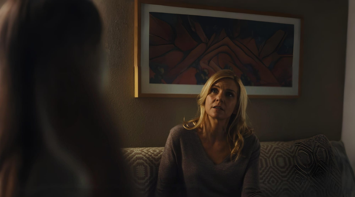 Fate on When "You" Is No Longer You, Only a Mirror of Fate Remains: The Unveiling of Consciousness