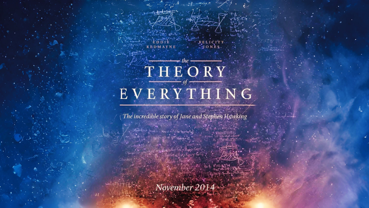 Fate on The Theory of Everything Vs Everything Itself: Man and The Sea, The Refusal To Collapse
