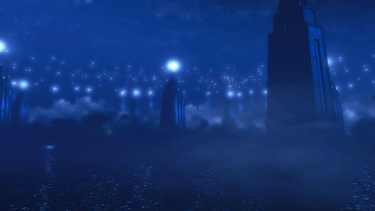 Fate on Labels, The Sea, The Probability Field (PrF), Quantum Sea