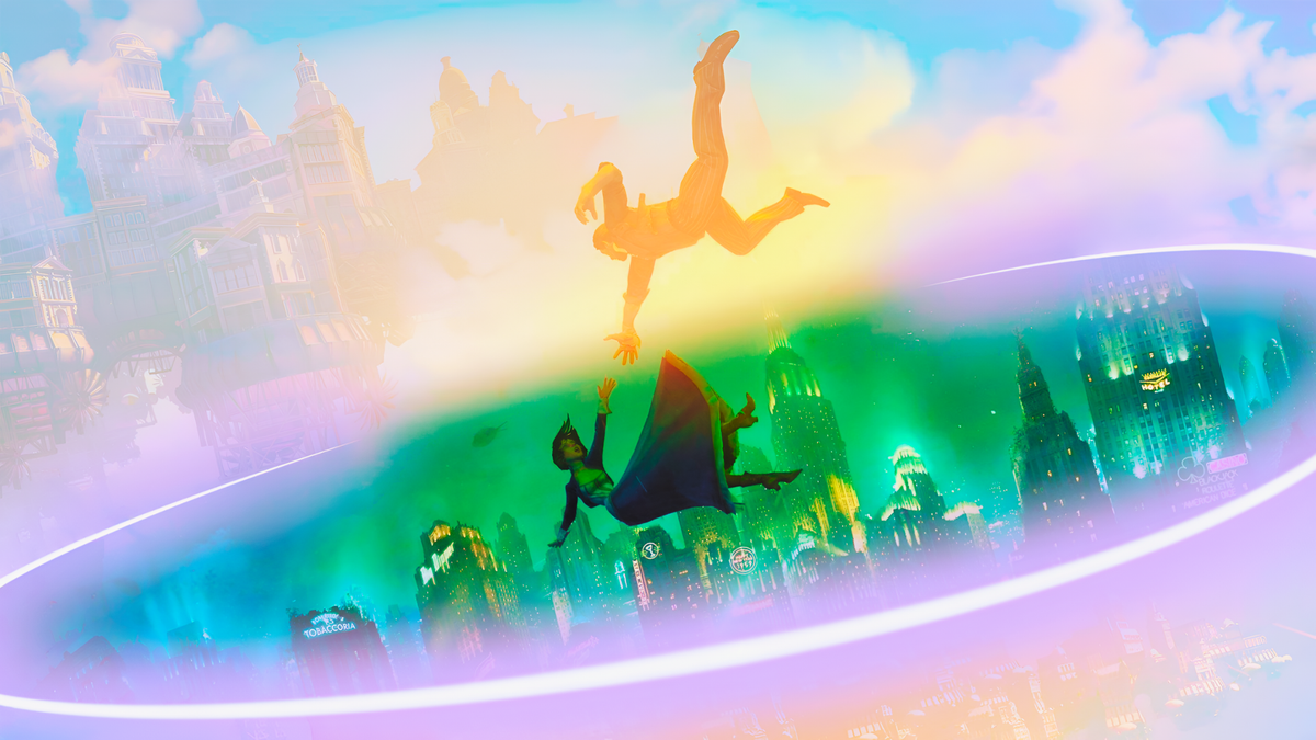 Fate Chronicles: THE IMPOSSIBLE Part 5 and The Cosmic Lottery of Earth