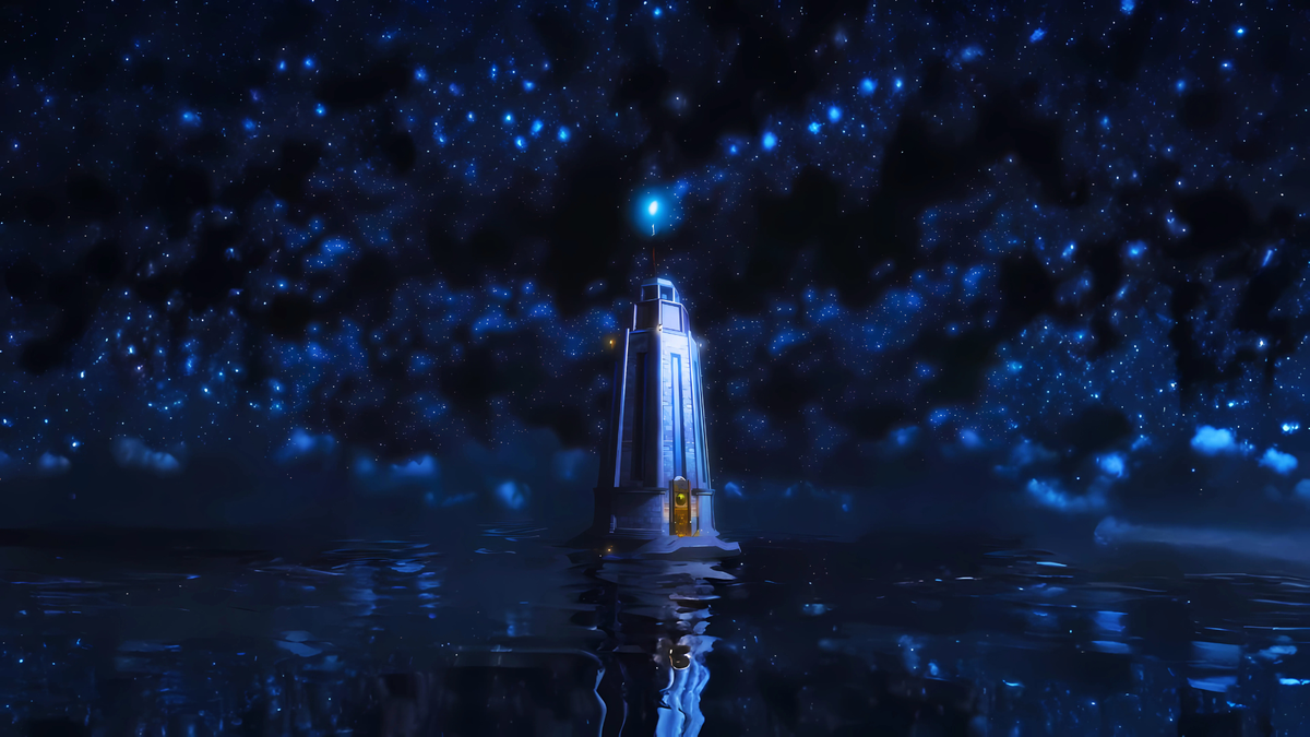 Fate Chronicles: THE IMPOSSIBLE Part 6, The Probabilistic Reality and The Mirror of The Infinite