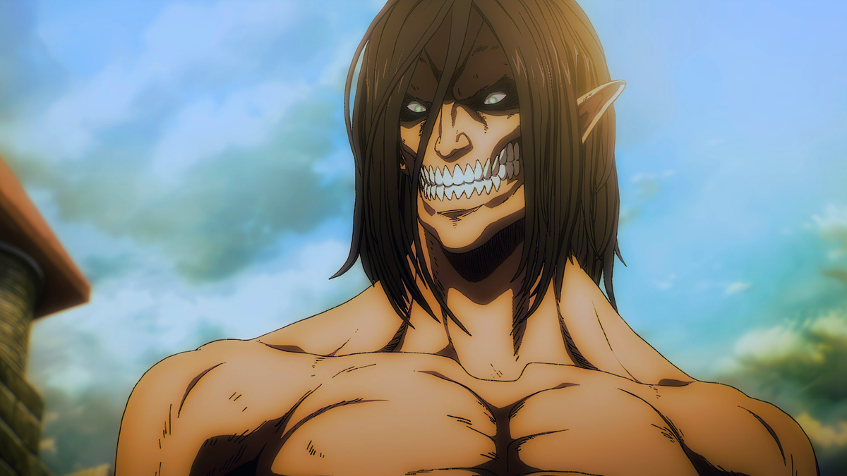 Fate on Yelena and Eren Yeager: The Irony of Trying to Advise Inevitability As a Spectator