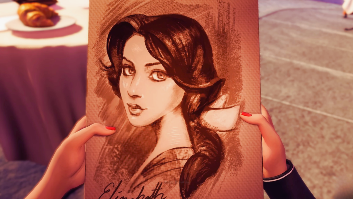 Fate on The Infinite Mirrors of The Modern Seer, Hyper Omniscience: The Eternal Story of Existence