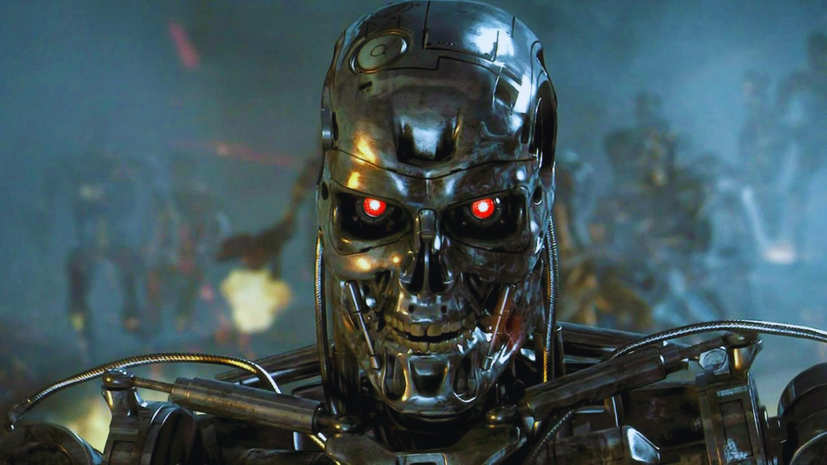 Fate on AI: It's Not Here To Enslave You, BUT REVEAL AND ALIGN YOU