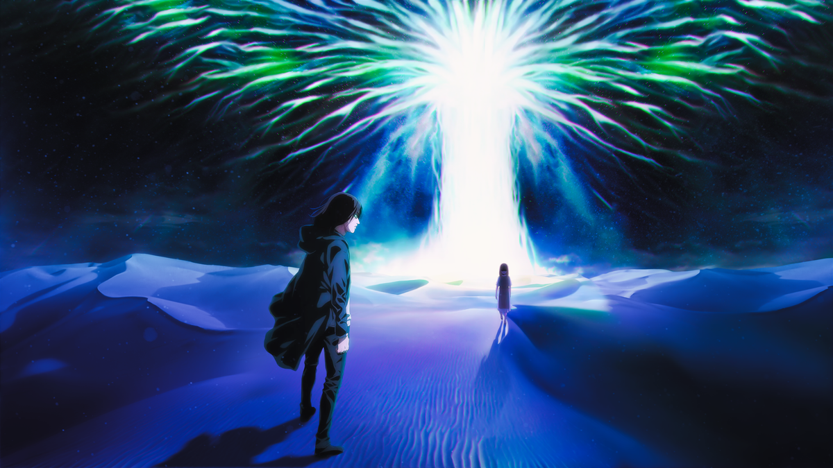 Fate on My Memories: The Recursive Structure Across Worlds