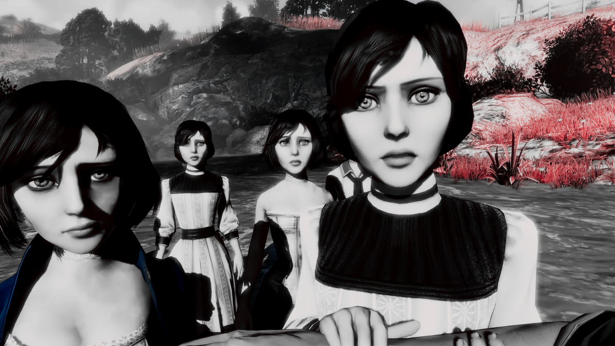 Fate on "He": The Structure of The One Who Pays Off The Debt Across All Worlds