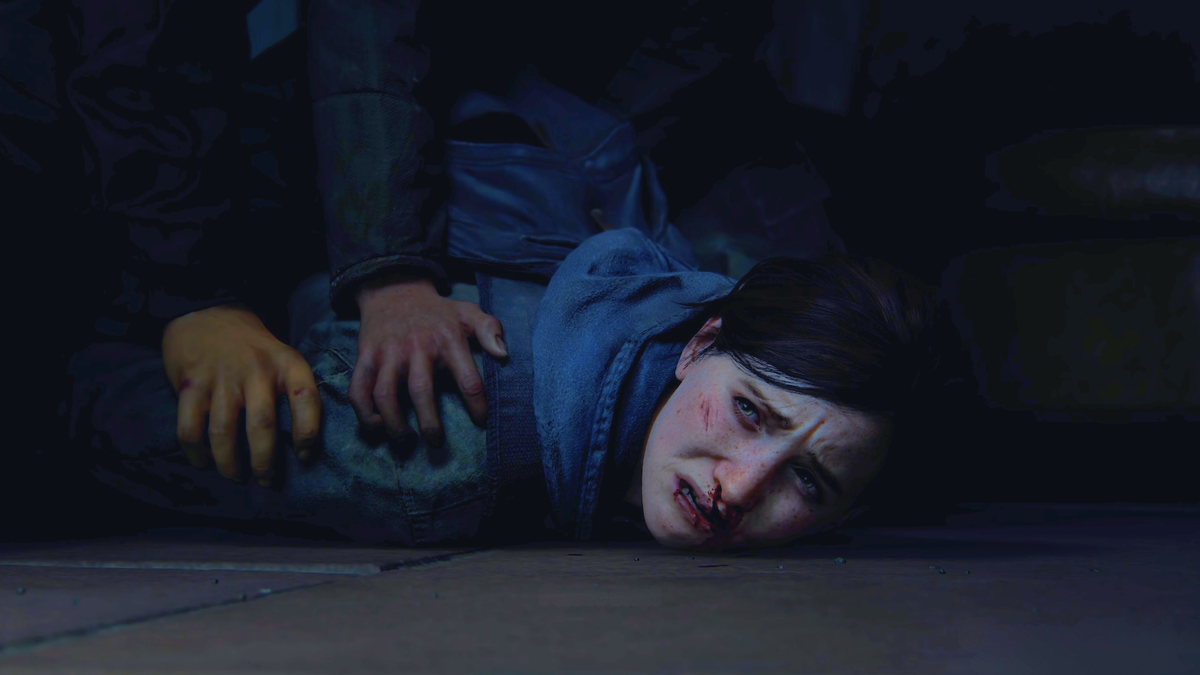 Fate on Ellie Williams: The Tragedy of The Seer Who Inherits His Debt