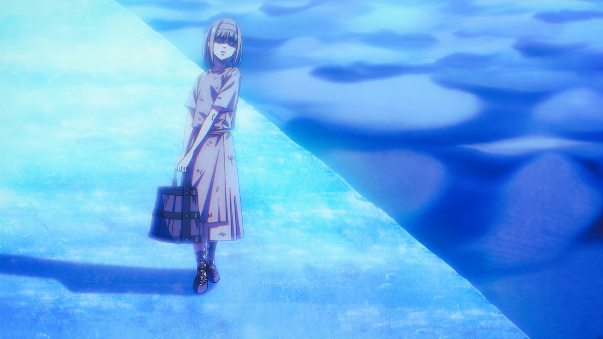 Fate on Ymir Fritz: Waiting 2,000 Years For Him