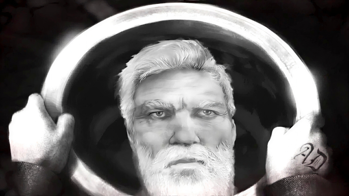 Fate on The Law of Probability: The Narrowing of Possibility and The Failure of Man To Apply Truth