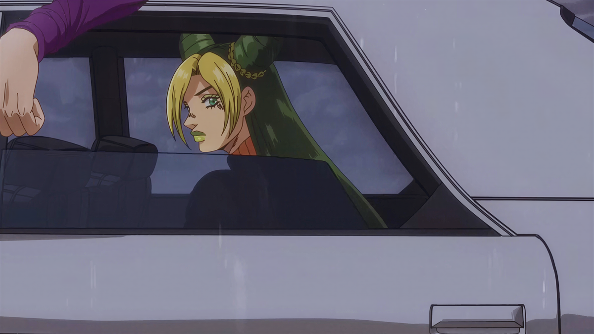 Fate on The Jolyene Consciousness Paradox: Where "You" Is Shaped By Environment, Conditions, and Inevitability