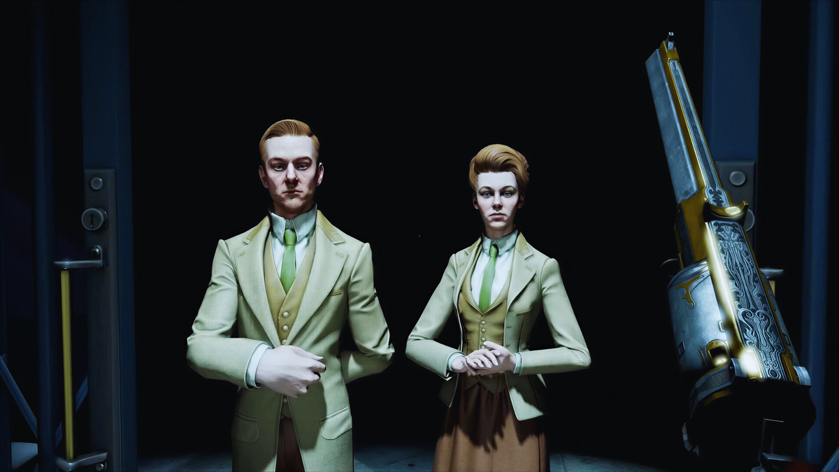 Fate on Why Do You Ask What When The Delicous Question Is When?