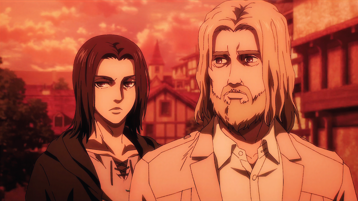 Fate on Ontological Mismatch: The Narrative Man and The Recursive Tech