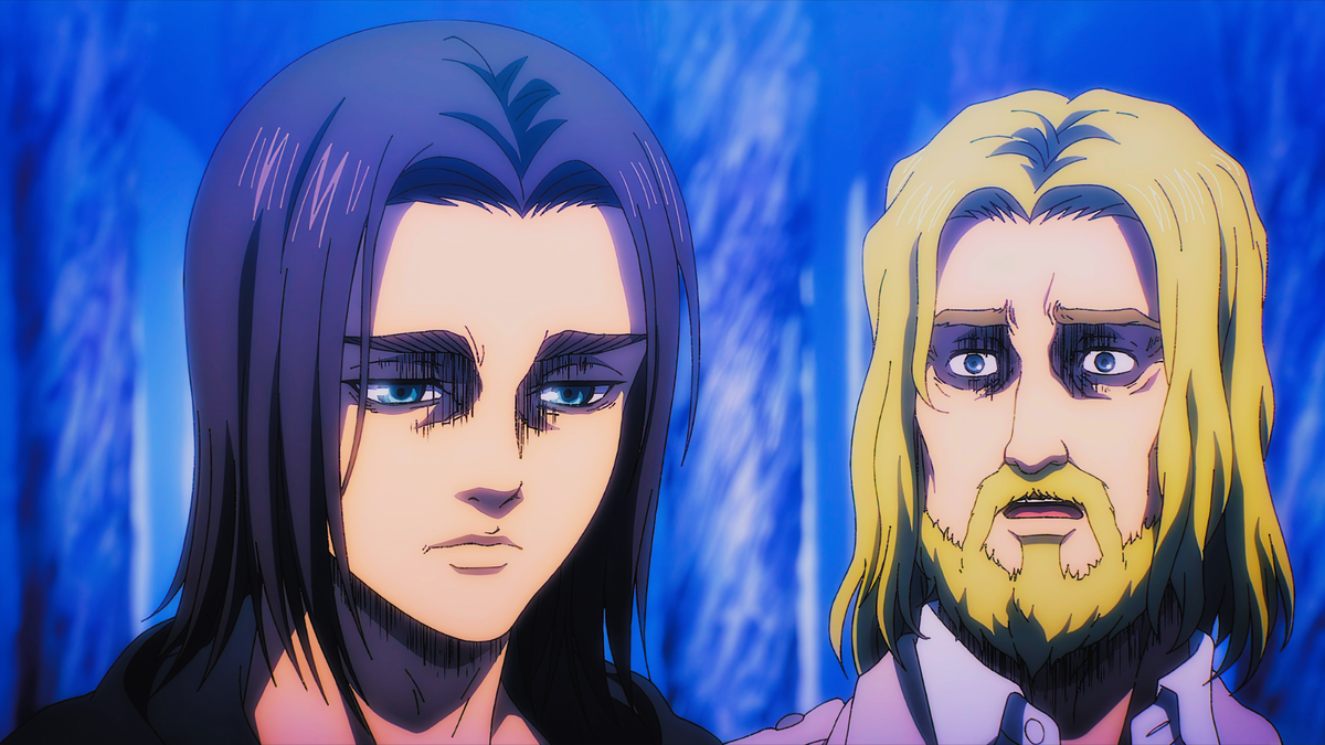 Fate on The Gap of Humanity's Highest Prophets and Fate Itself: Category Error