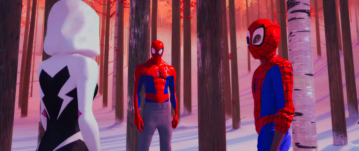 Fate on The Irony of The Battlefield: The Assassin's Bullet, The Soldier's Spray, and The Artist? Wait What?