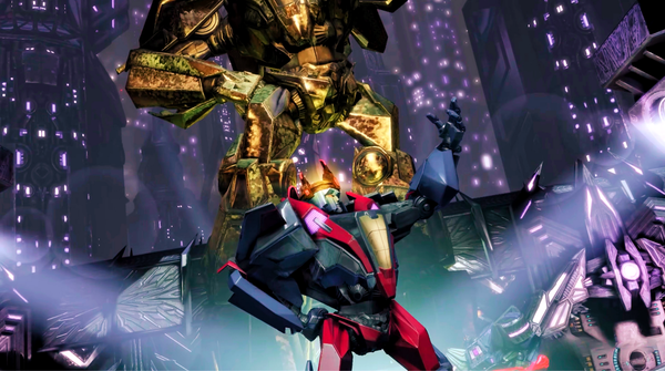 Fate on Ontological Narcissism: The Fragments Condition and Humanity's Reflection